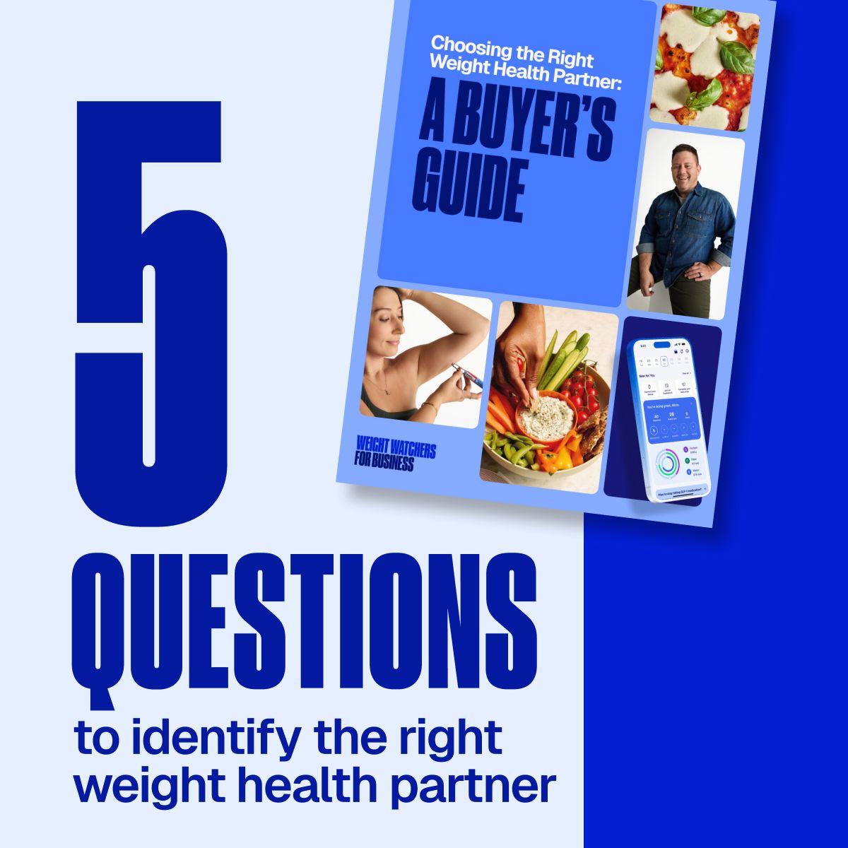 Weight Watchers ad