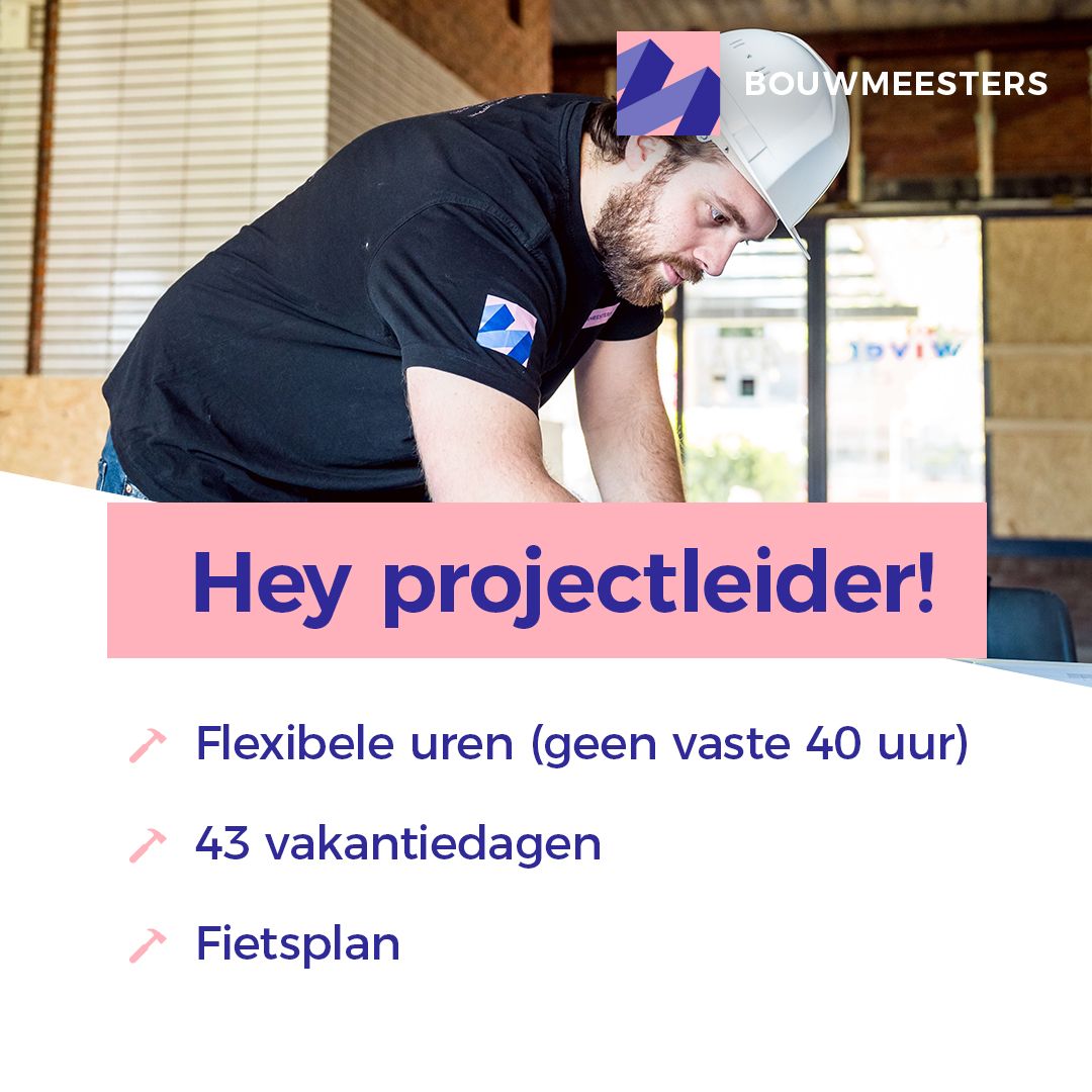 Bouwmeesters ad