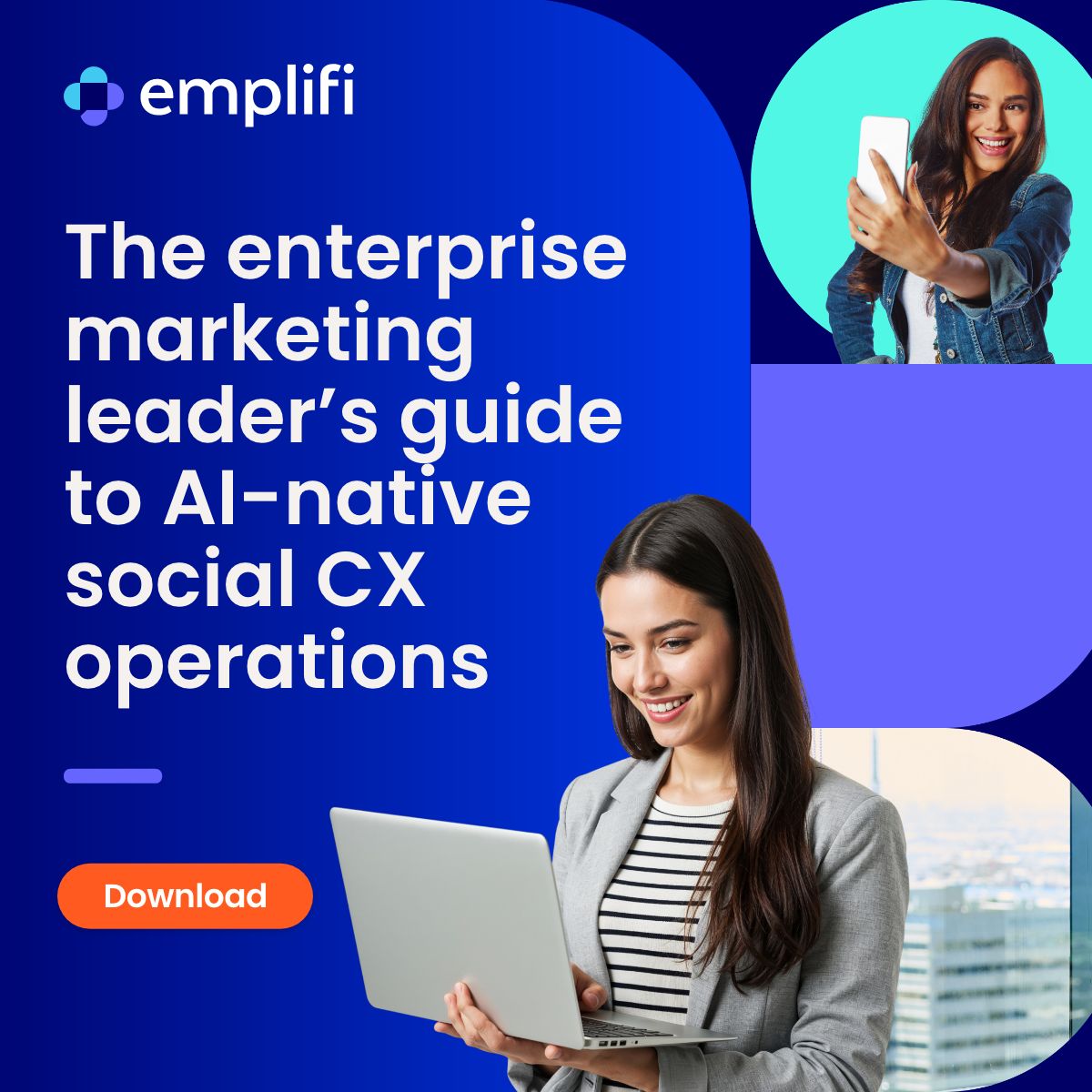 Emplifi ad
