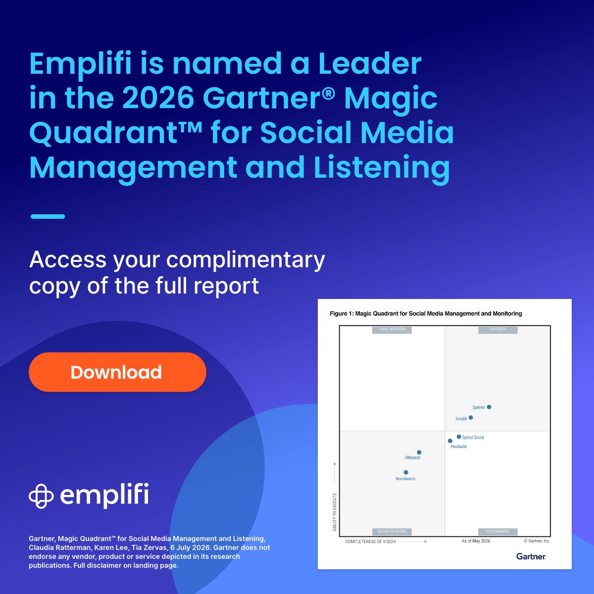 Emplifi ad