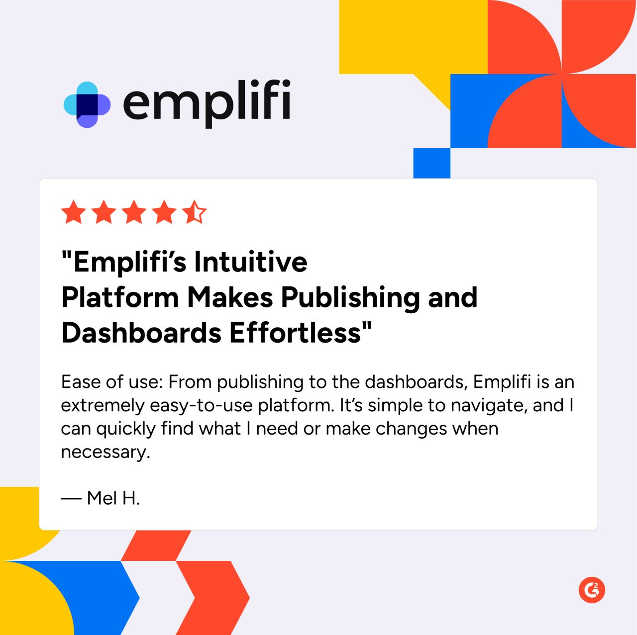Emplifi ad