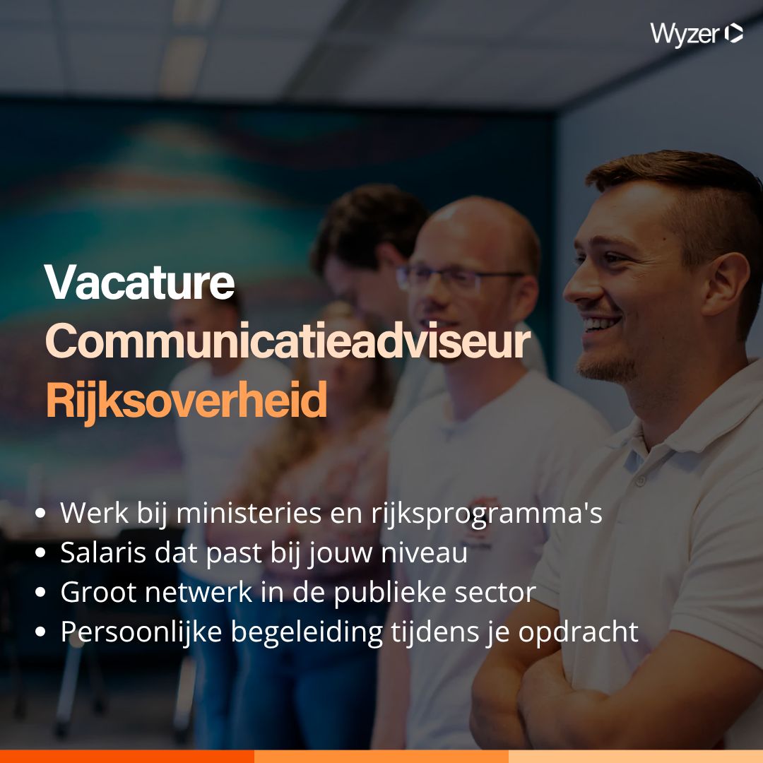 Wyzer ad