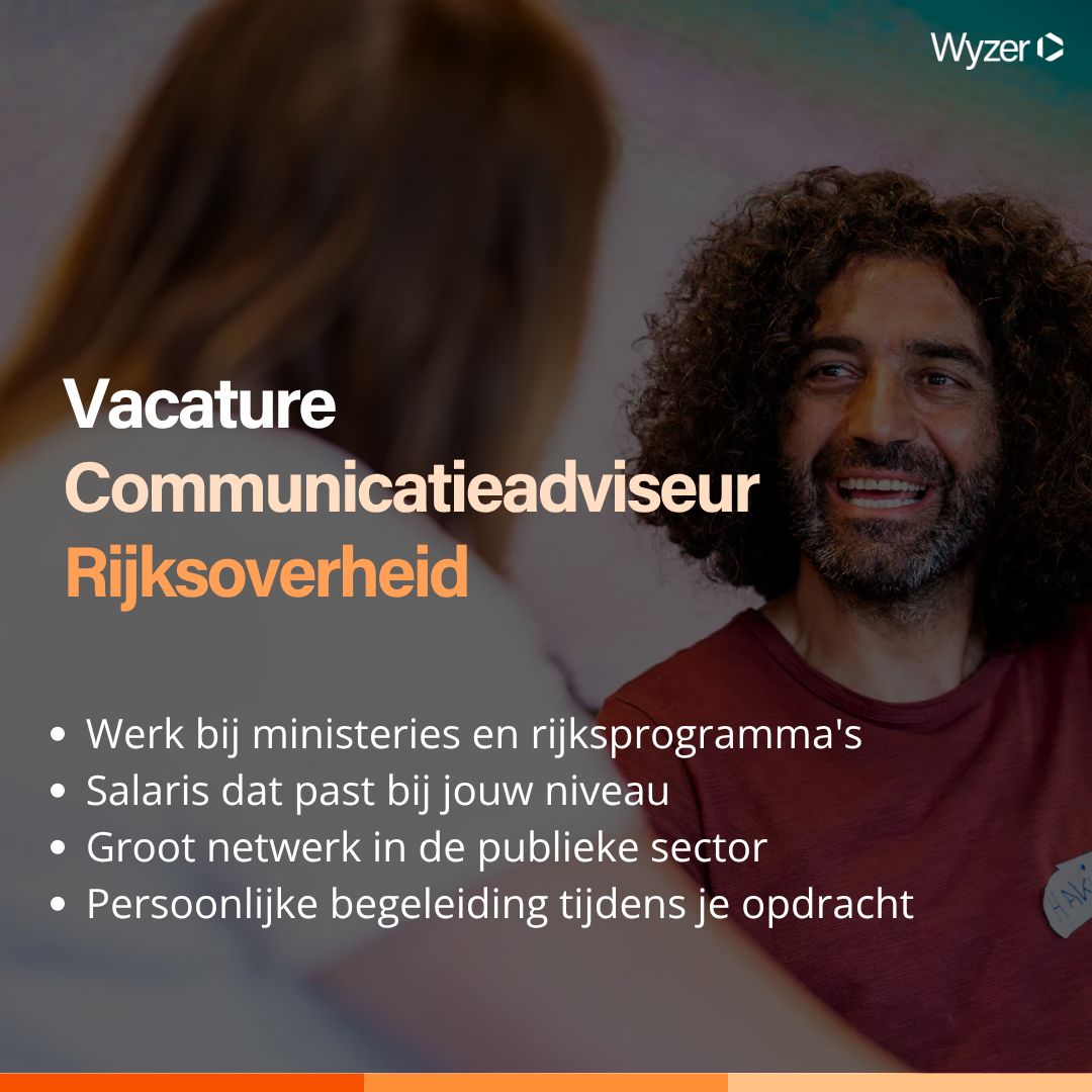Wyzer ad