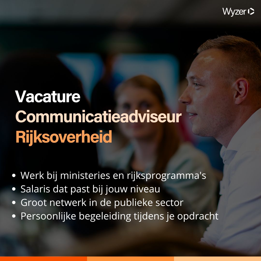 Wyzer ad