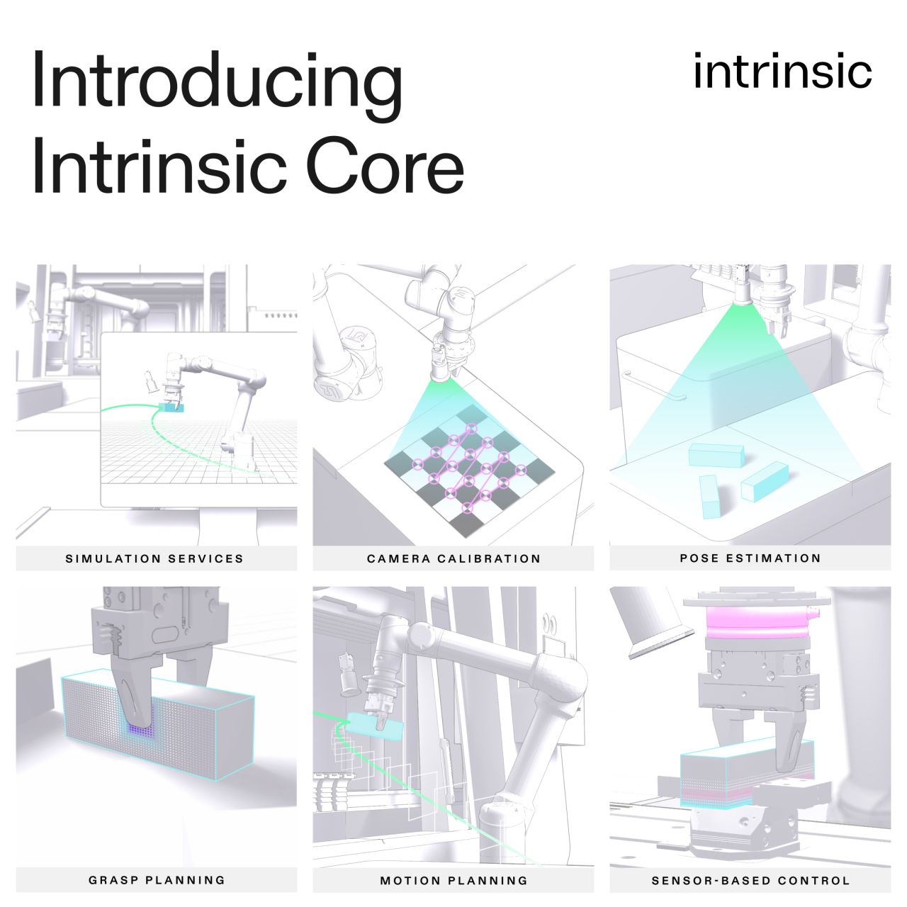 Intrinsic ad