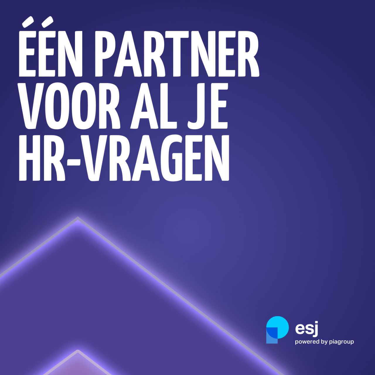 ESJ Financieel Vooruitdenkers ad