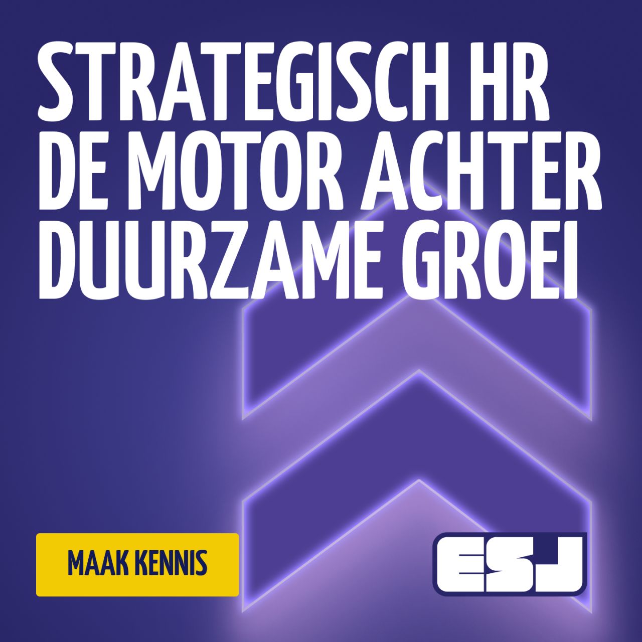 ESJ Financieel Vooruitdenkers ad