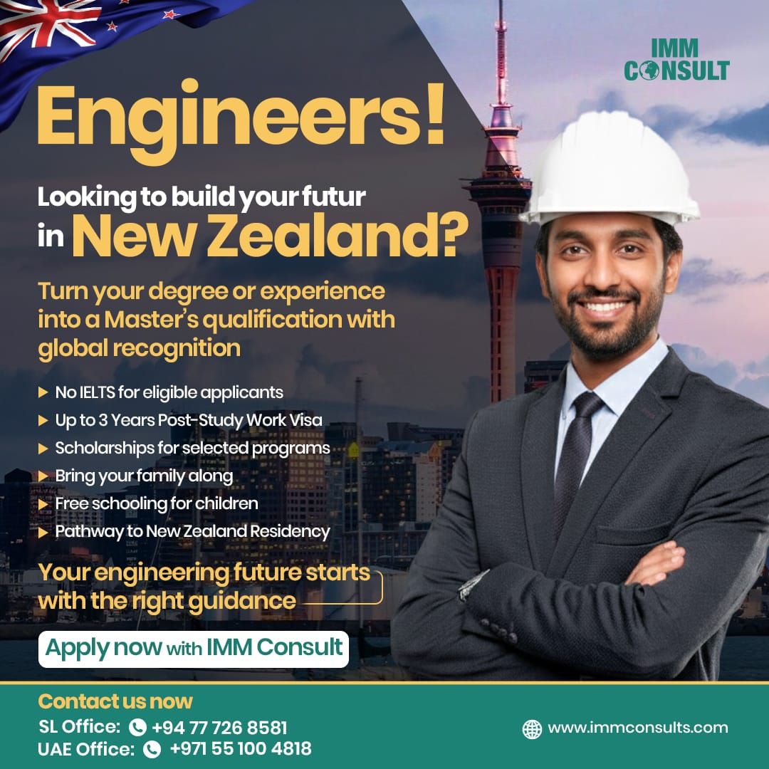 IMM Consult - Immigration & Visa Solutions ad