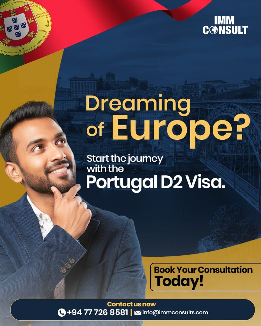 IMM Consult - Immigration & Visa Solutions ad