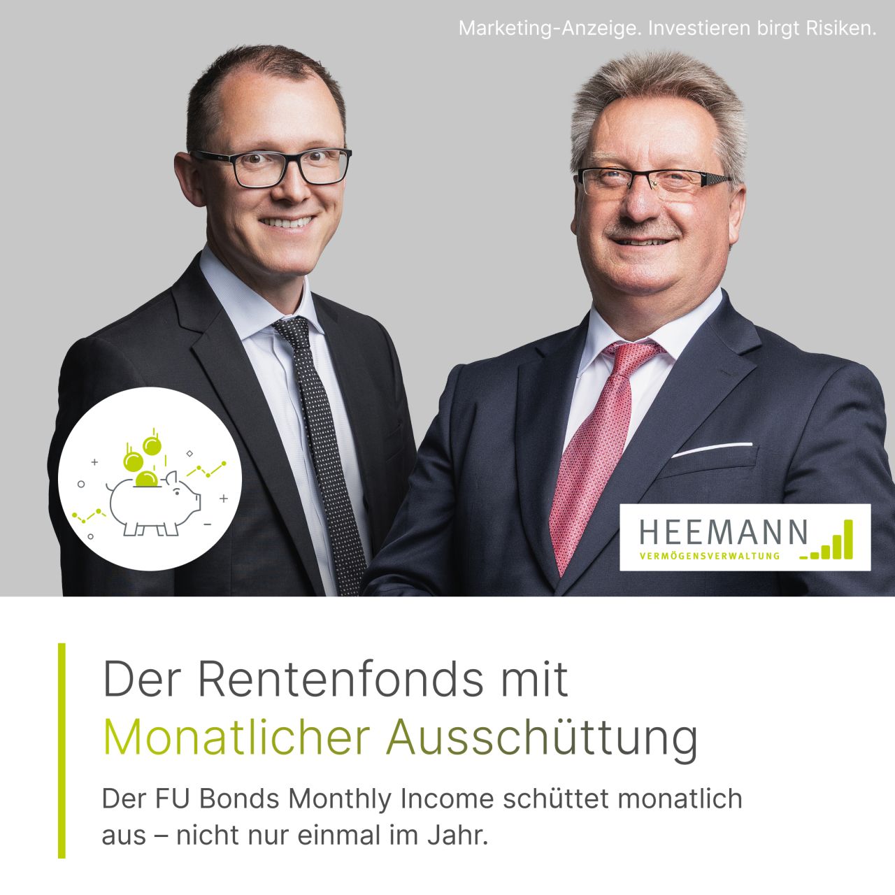 Heemann Vermögensverwaltung AG ad