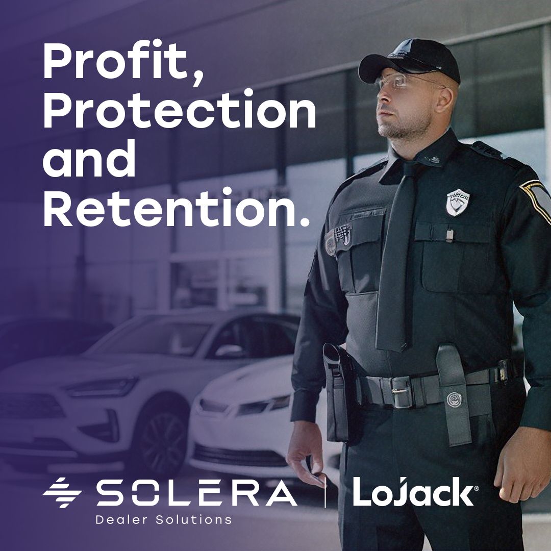 Solera Dealer Solutions ad