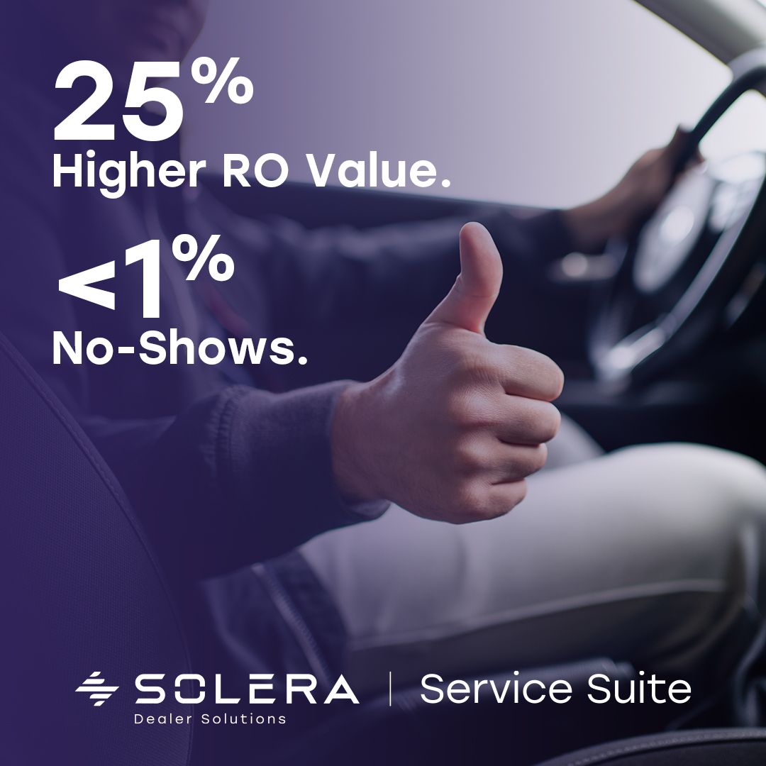Solera Dealer Solutions ad