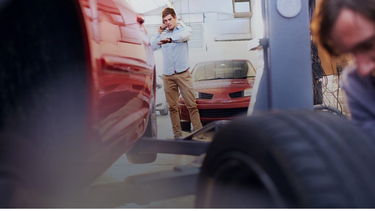 Solera Dealer Solutions ad