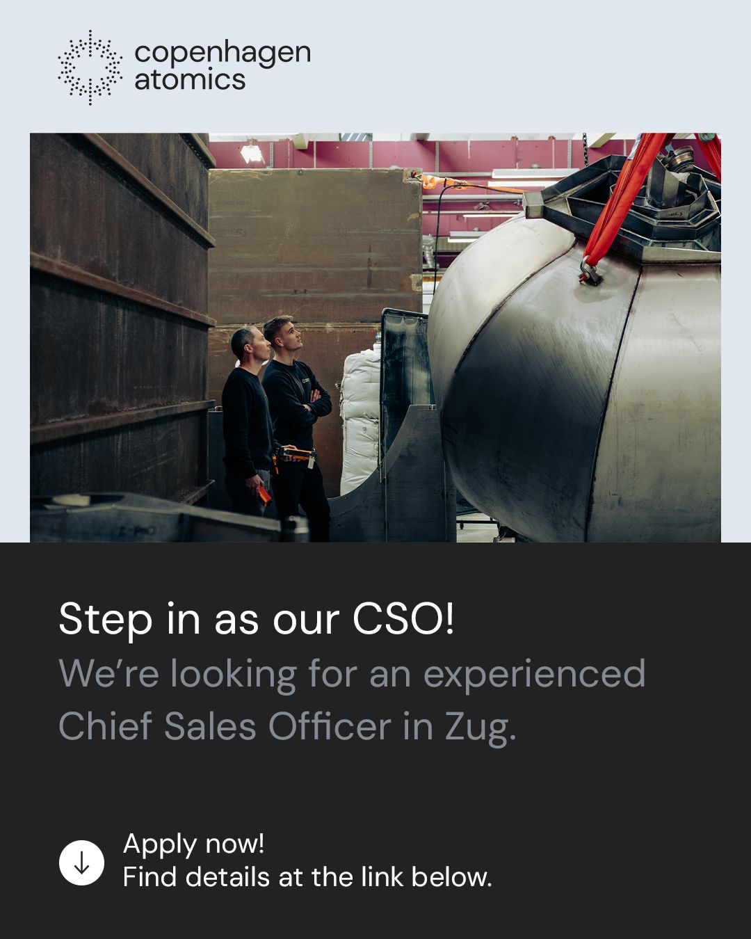 copenhagen atomics ad