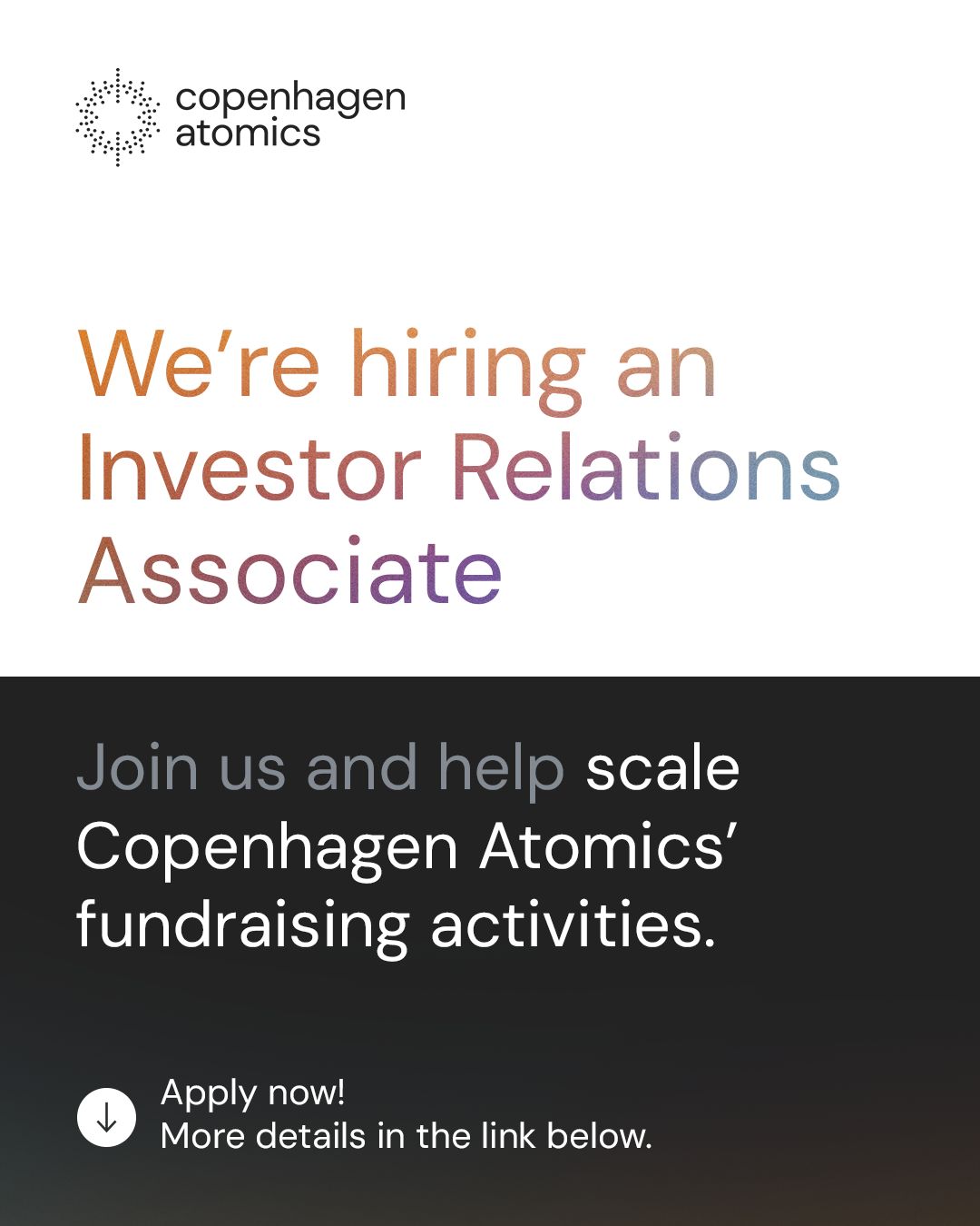copenhagen atomics ad