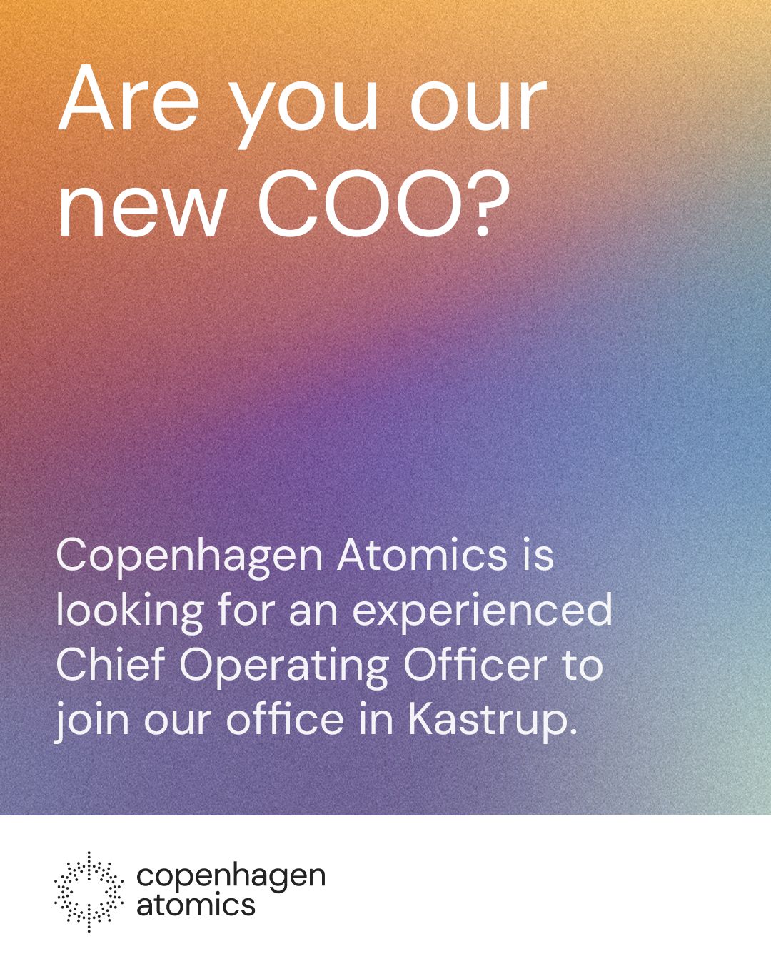 copenhagen atomics ad