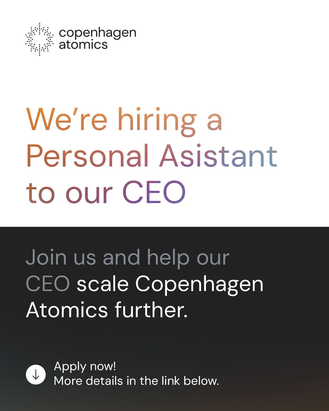 copenhagen atomics ad