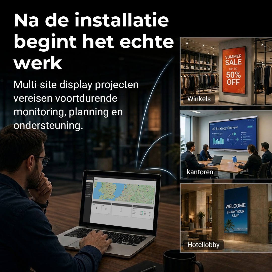 AG Neovo ad