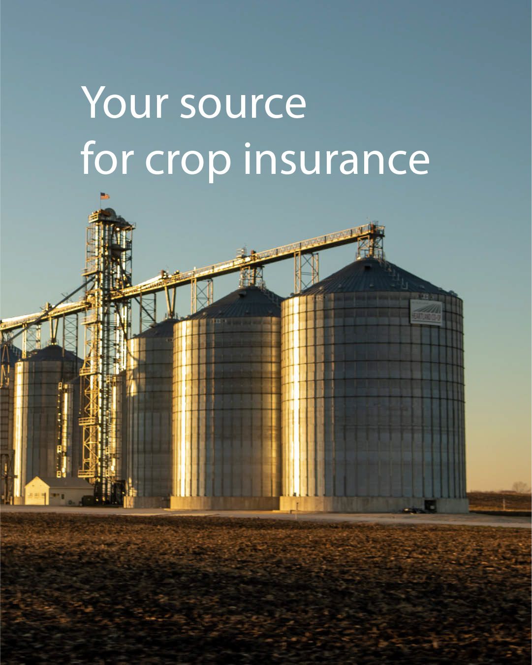 AgriSompo ad