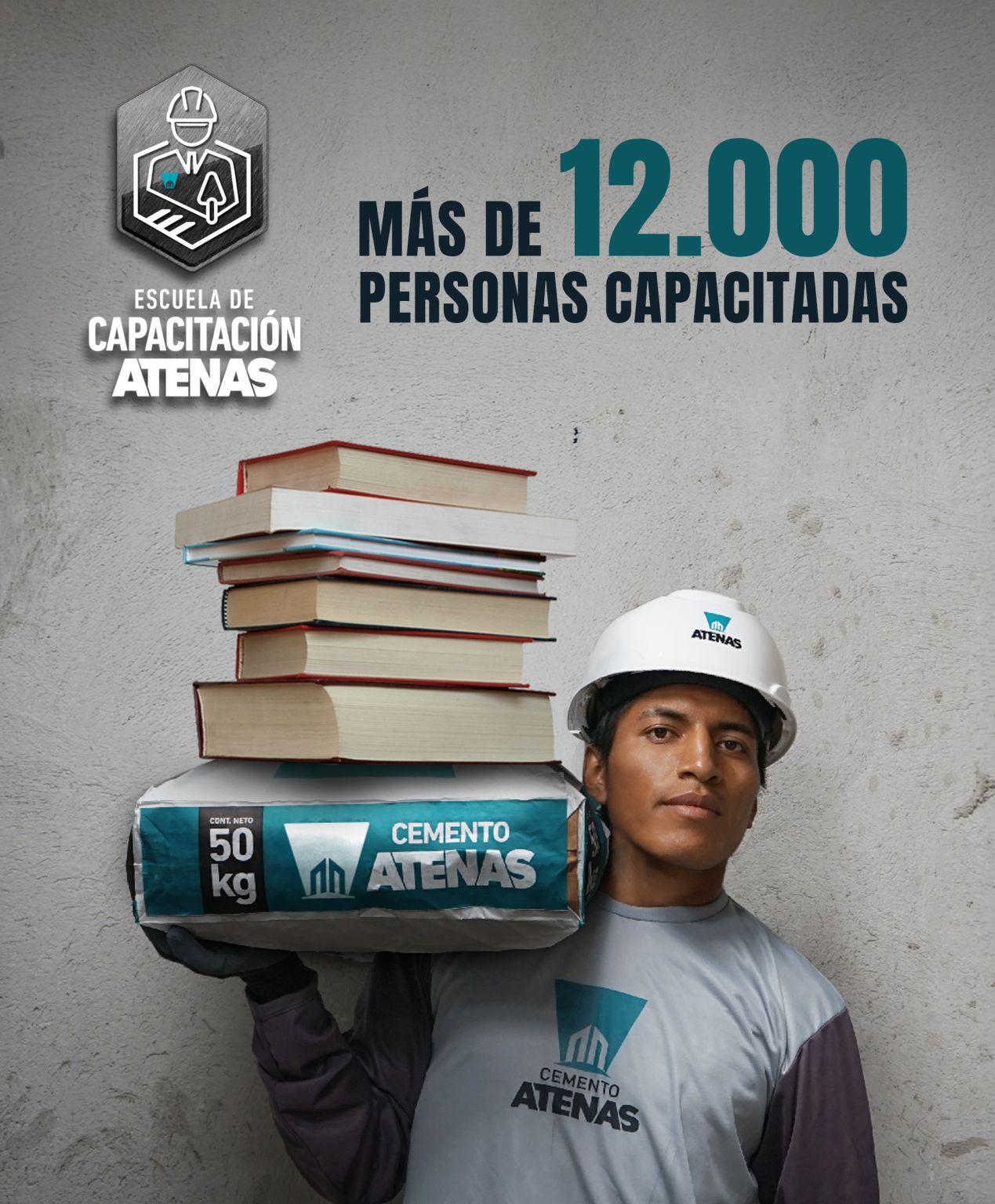 Cemento Atenas ad