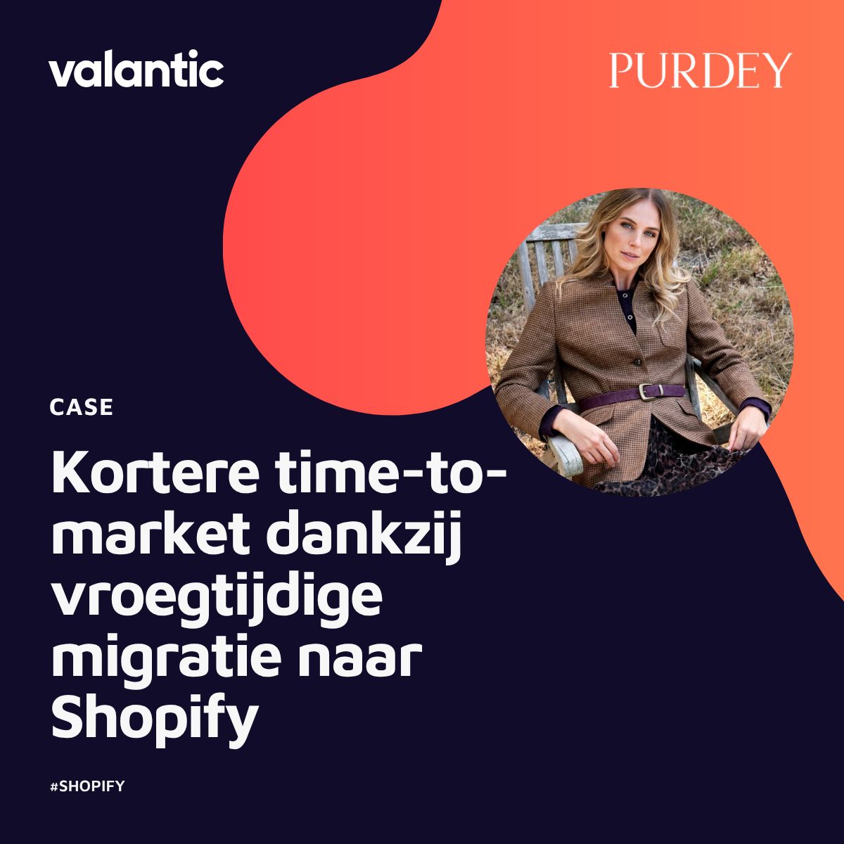 valantic NL ad