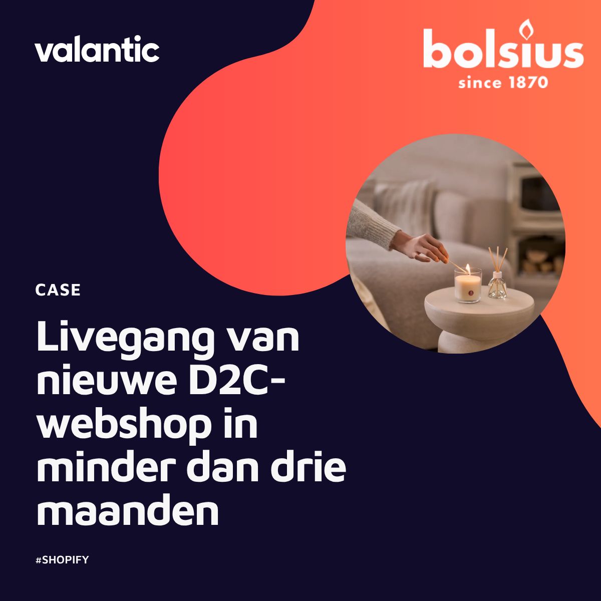 valantic NL ad