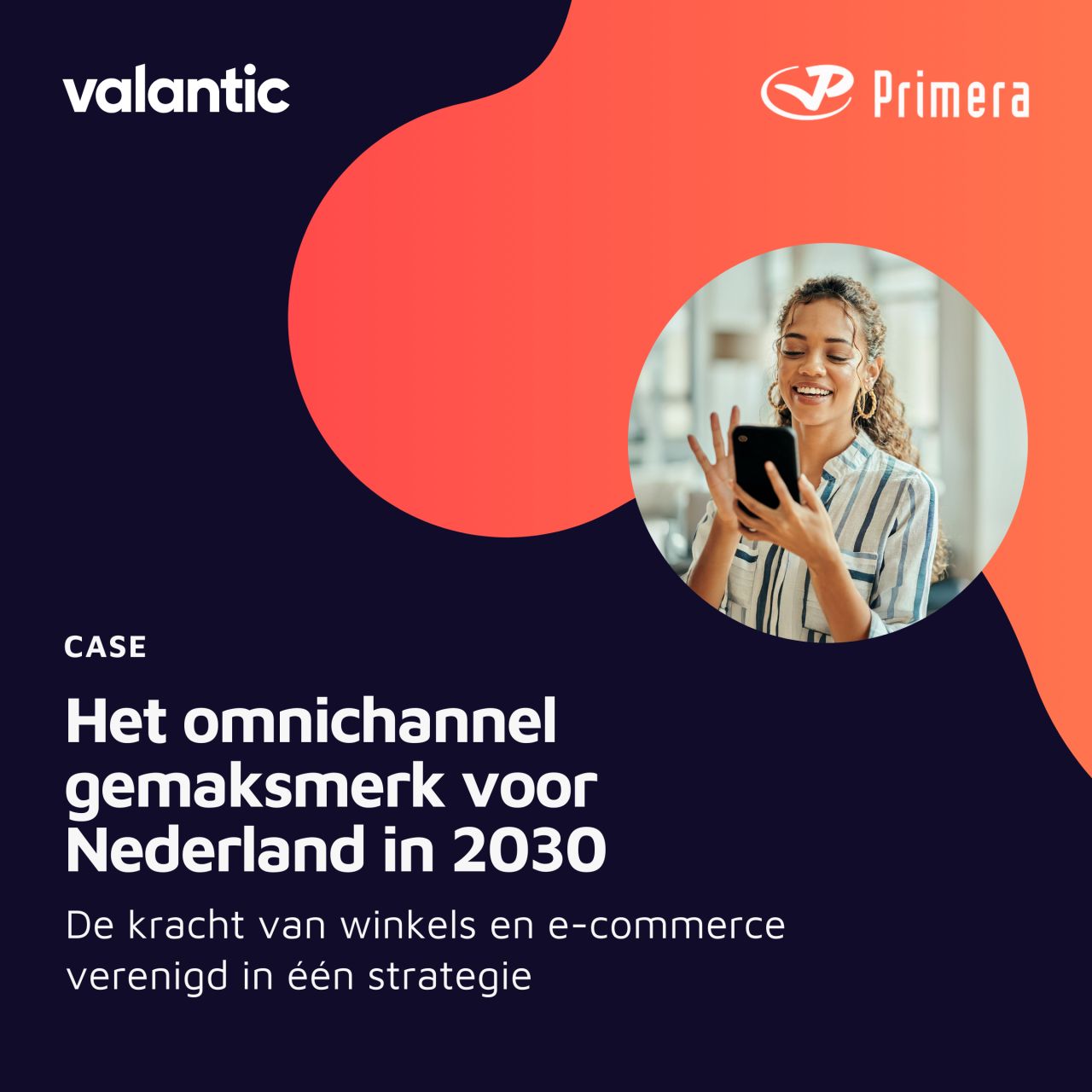 valantic NL ad