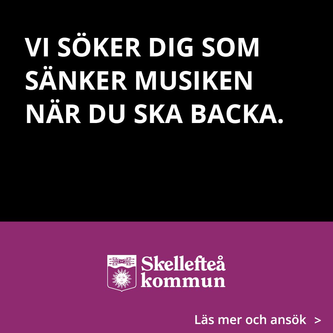 Skellefteå kommun ad
