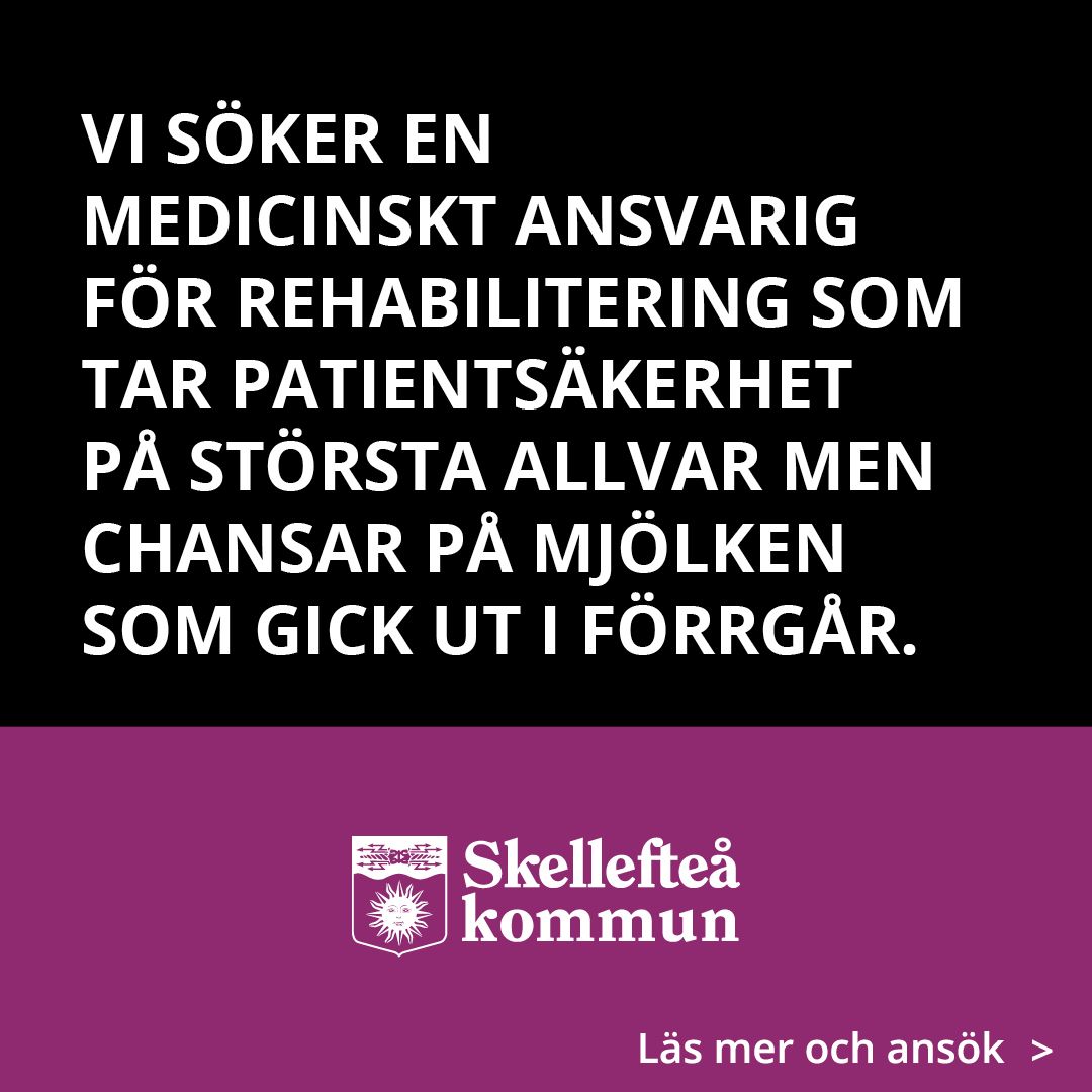 Skellefteå kommun ad