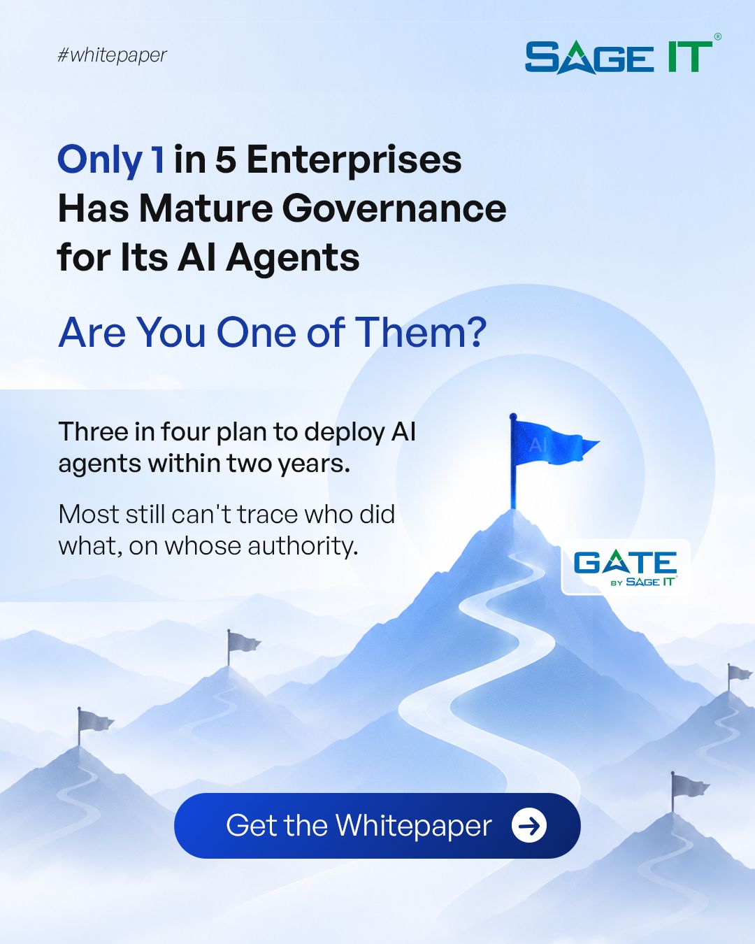 SAGE IT ad