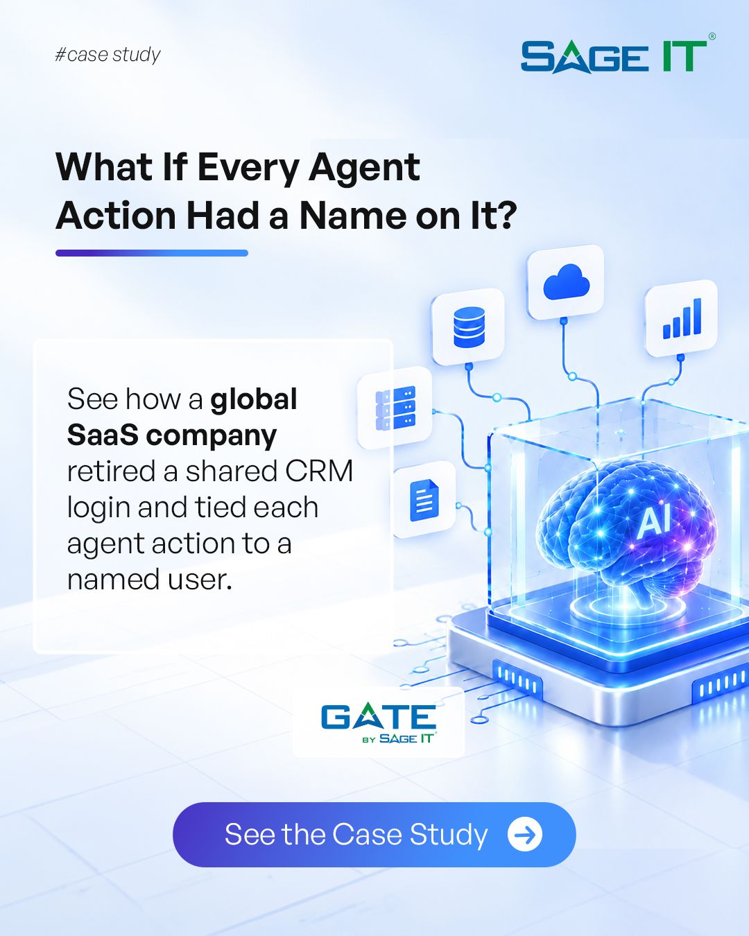 SAGE IT ad
