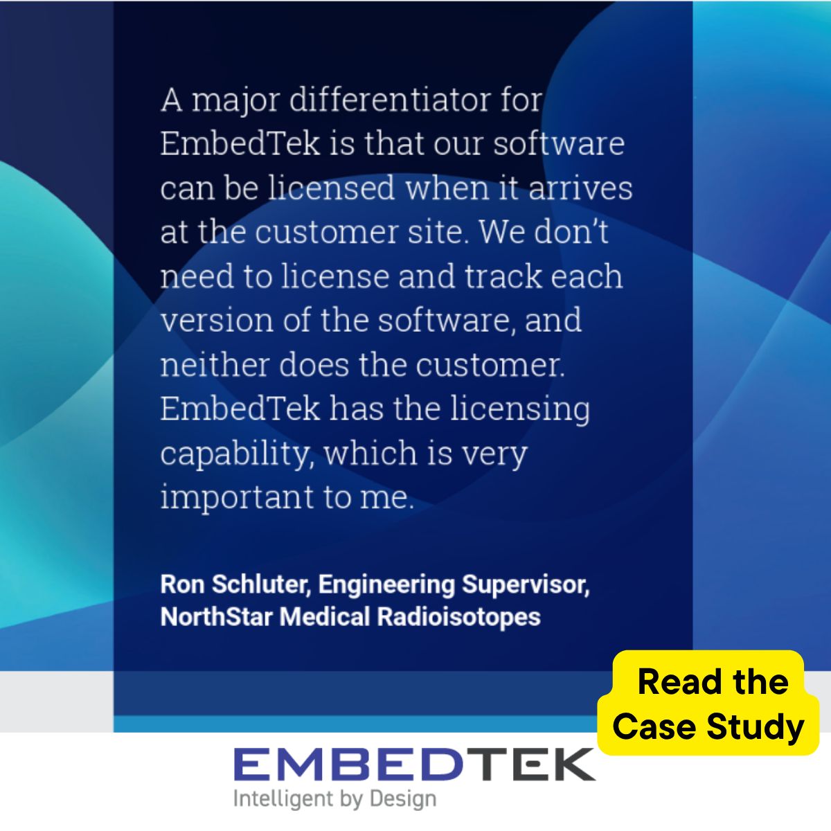 EmbedTek ad