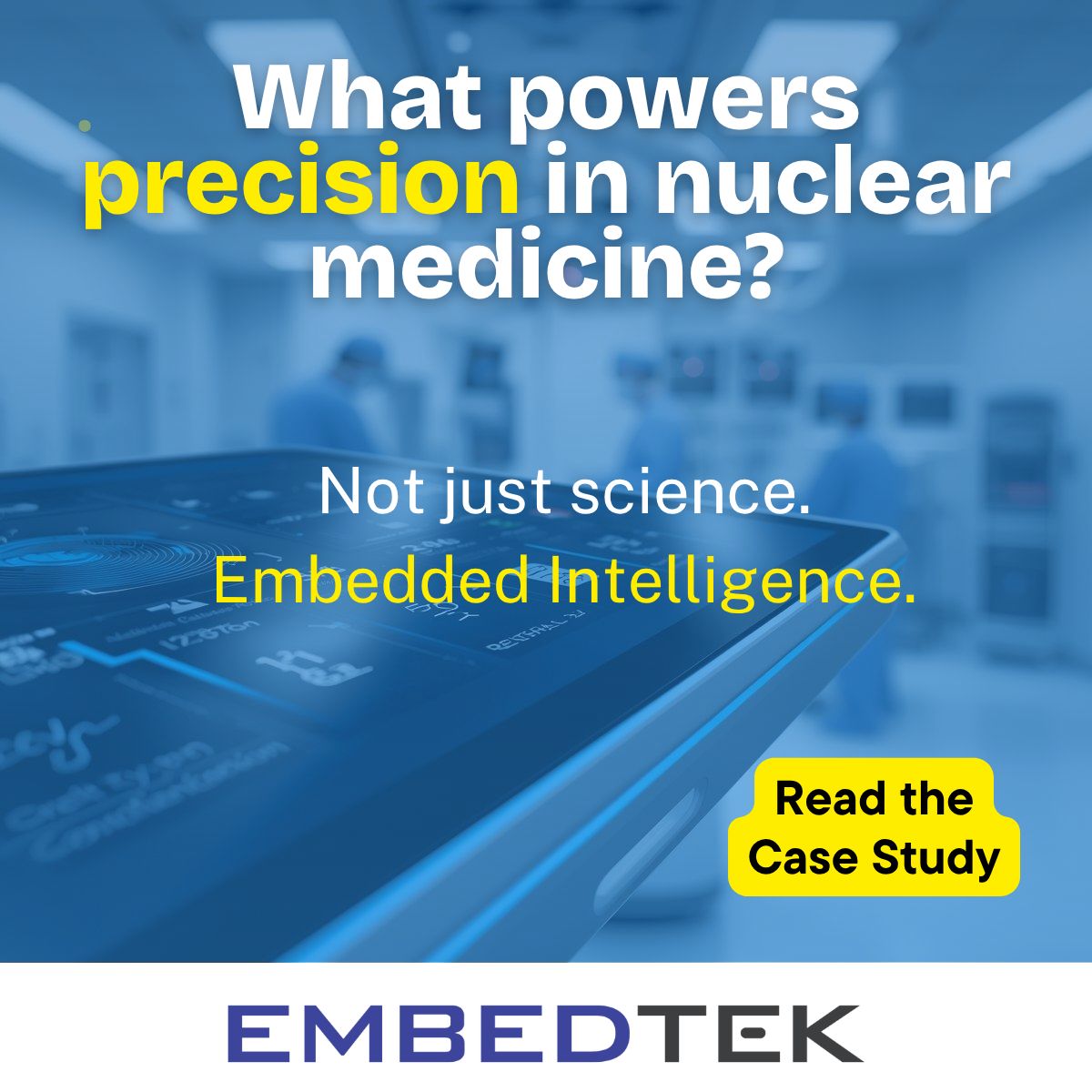 EmbedTek ad