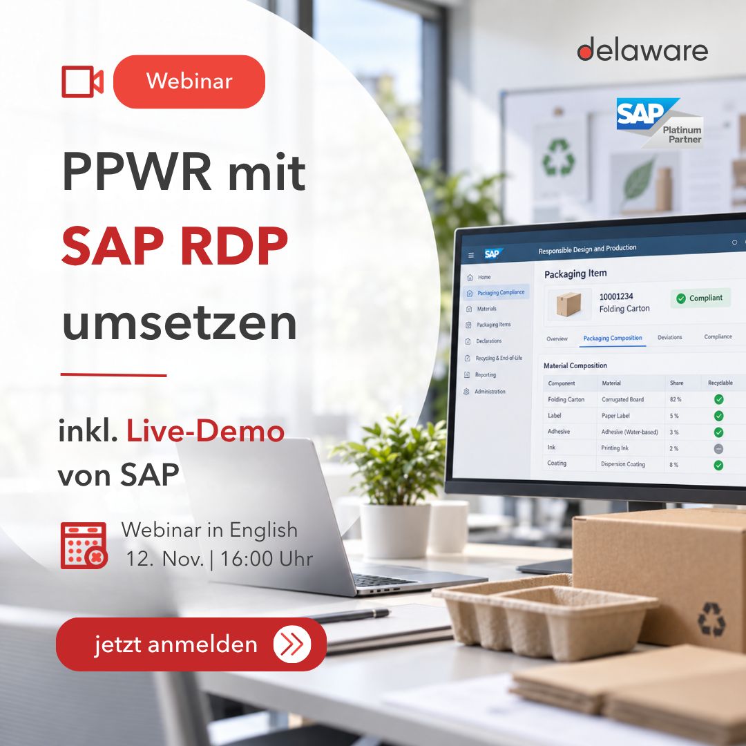 delaware Germany ad
