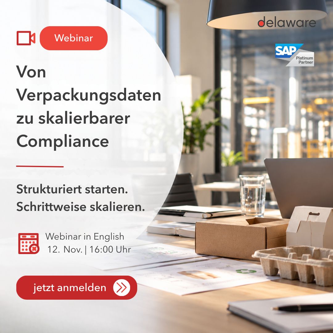 delaware Germany ad