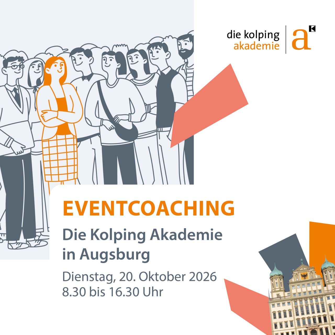 Die Kolping Akademie ad