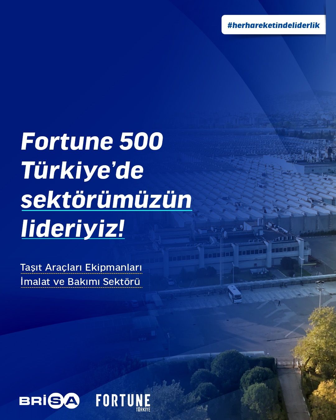 Brisa Bridgestone Sabanci ad