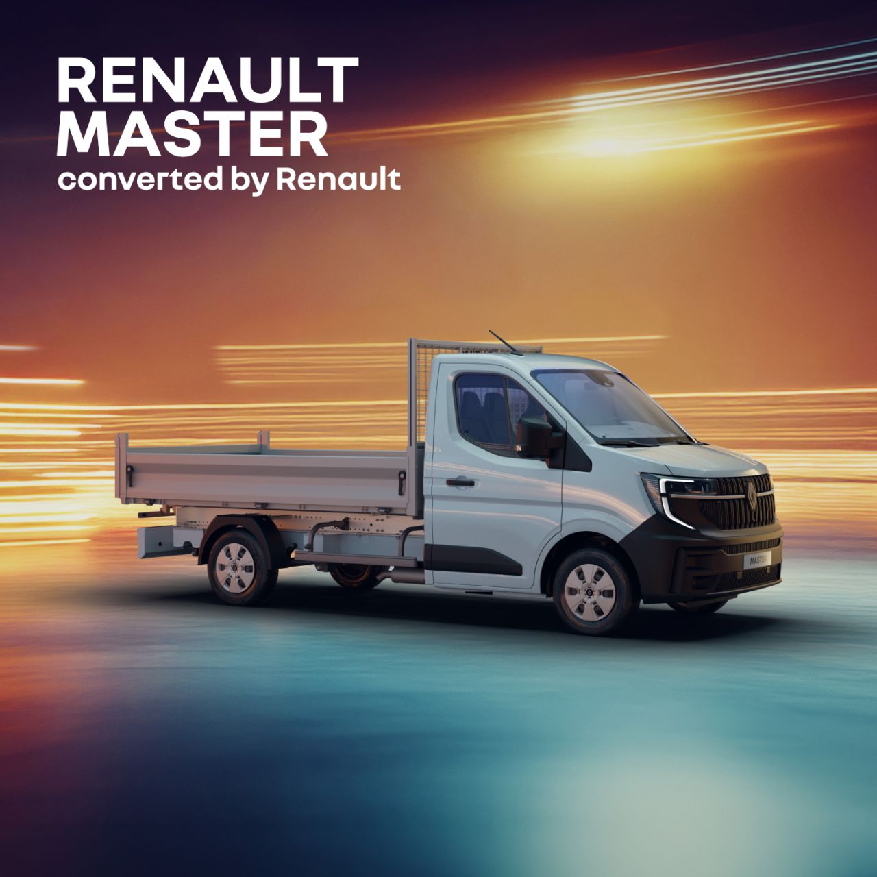 Renault ad