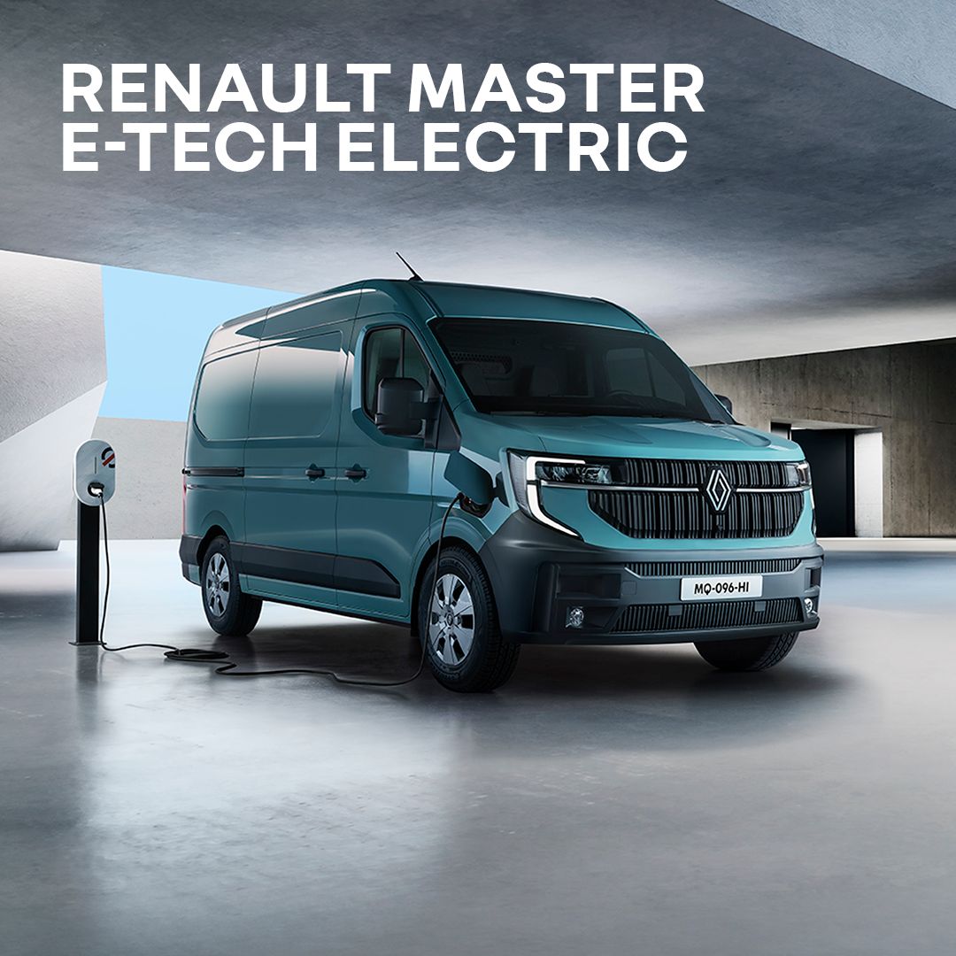 Renault ad