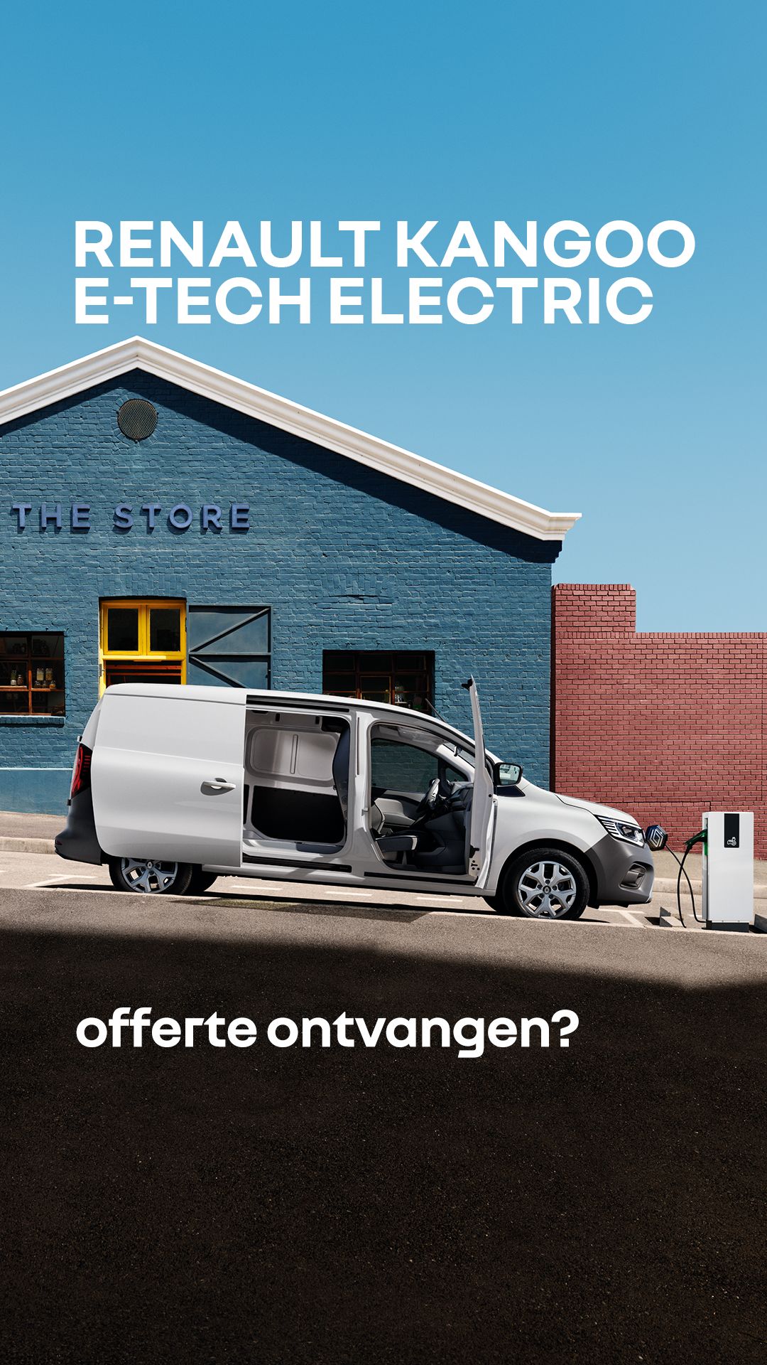 Renault ad
