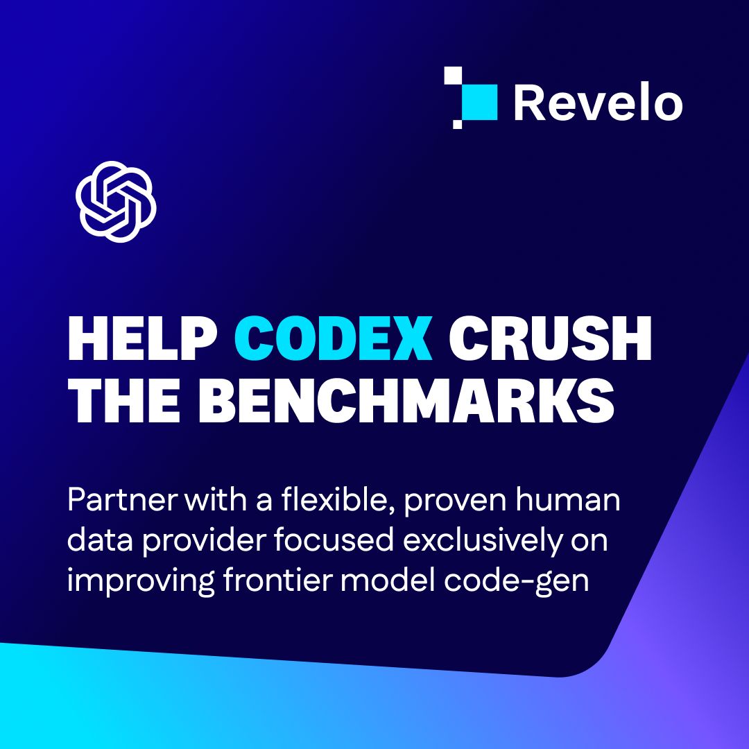 Revelo ad