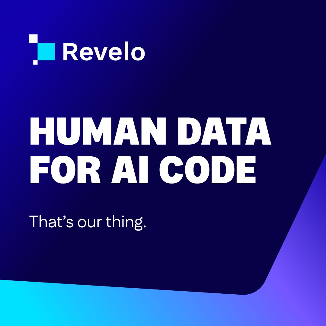 Revelo ad