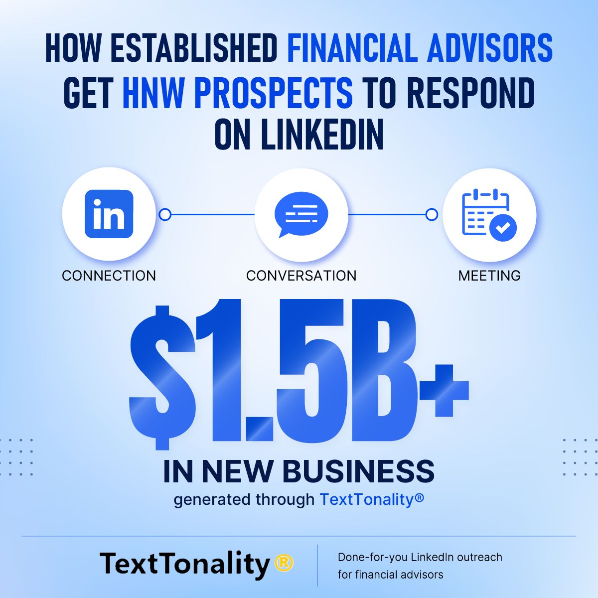 Bluestone Partners ad