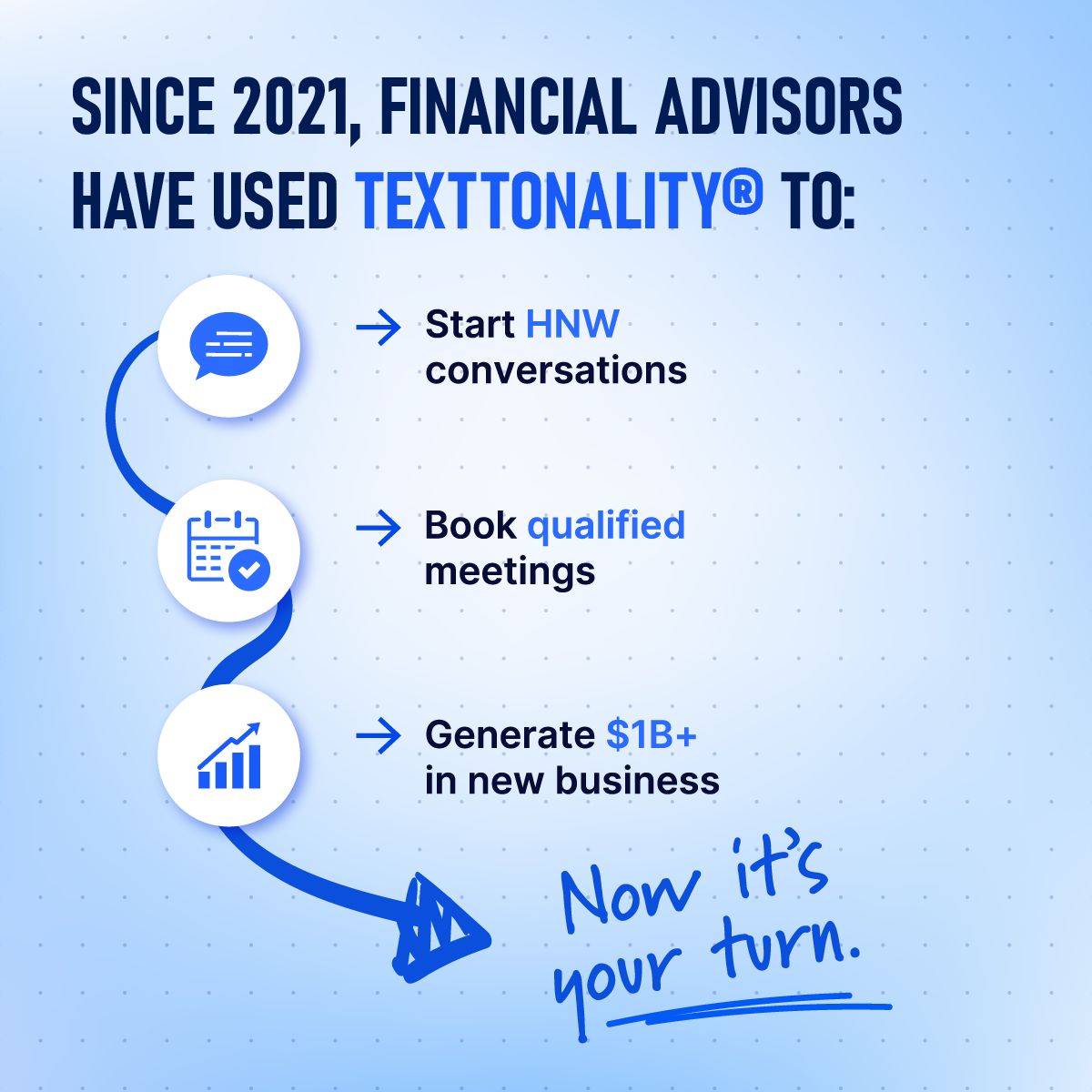 Bluestone Partners ad
