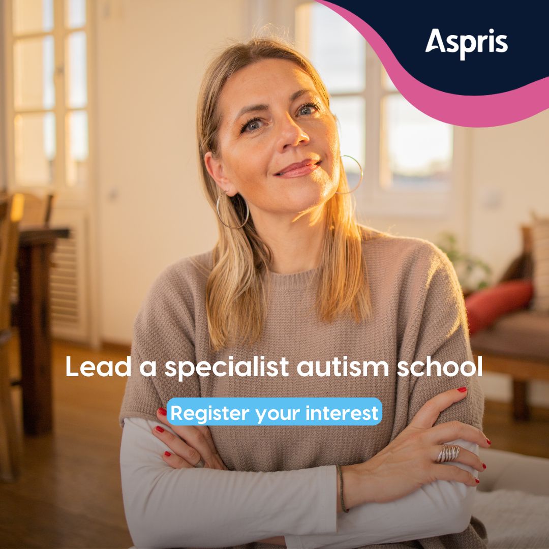 Aspris ad