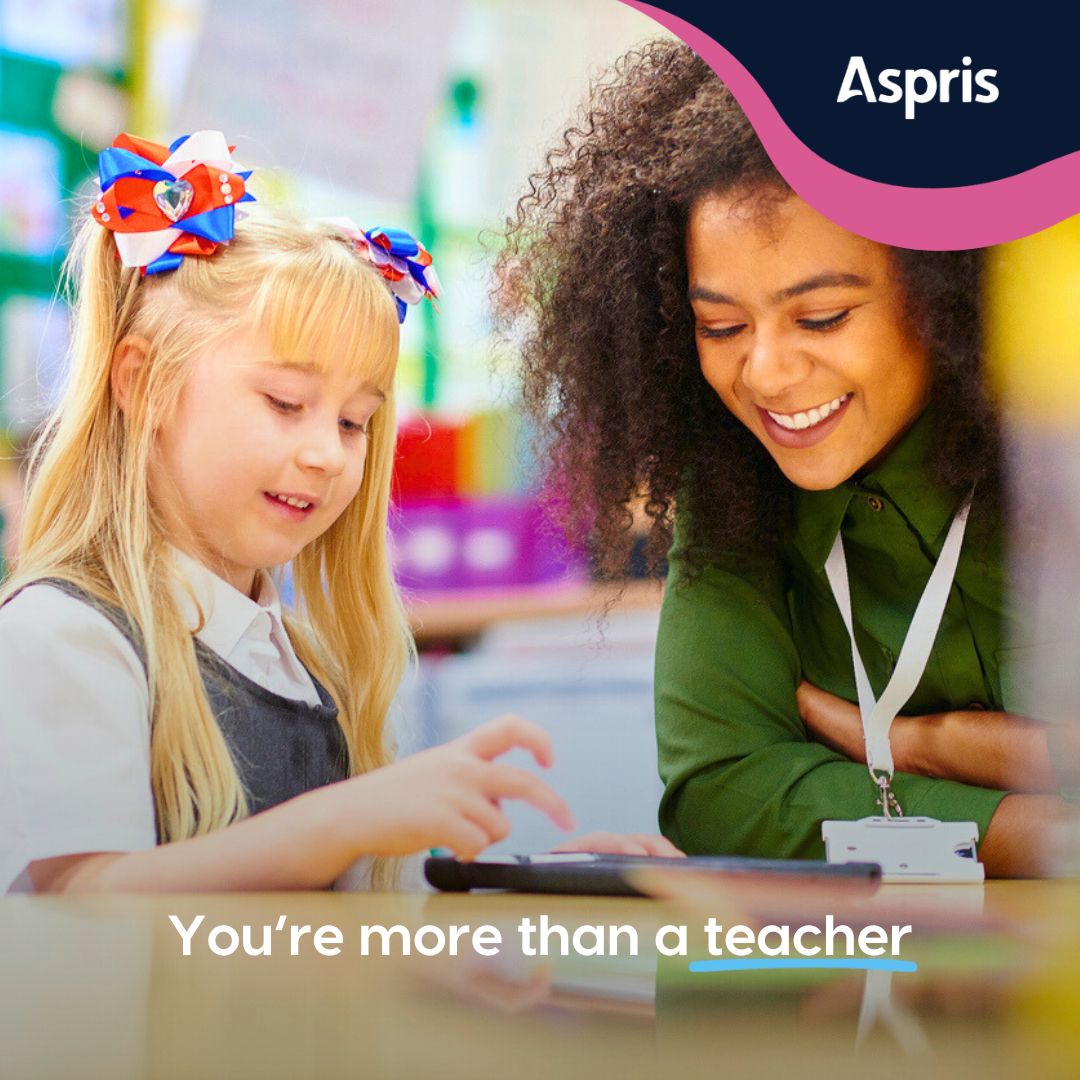 Aspris ad