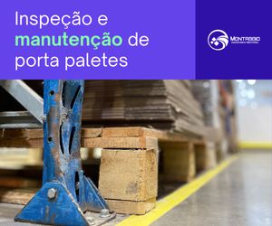 Montaggio Engenharia Industrial ad