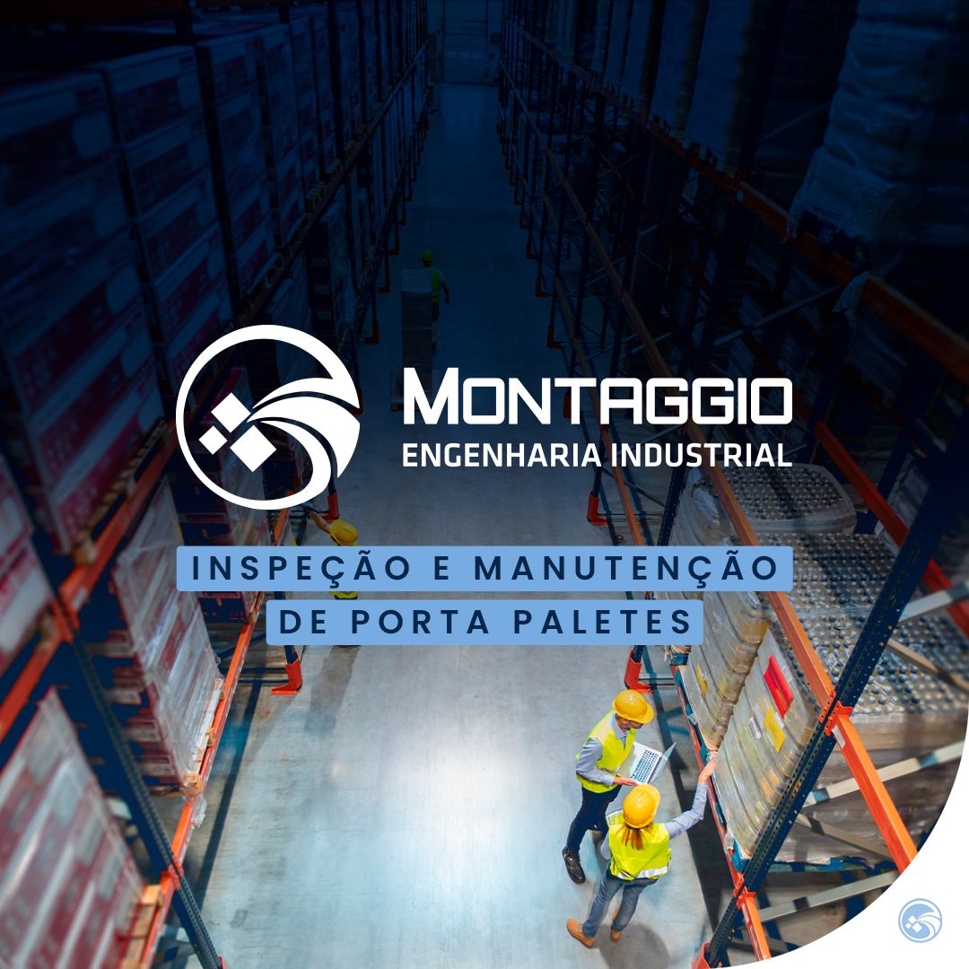 Montaggio Engenharia Industrial ad