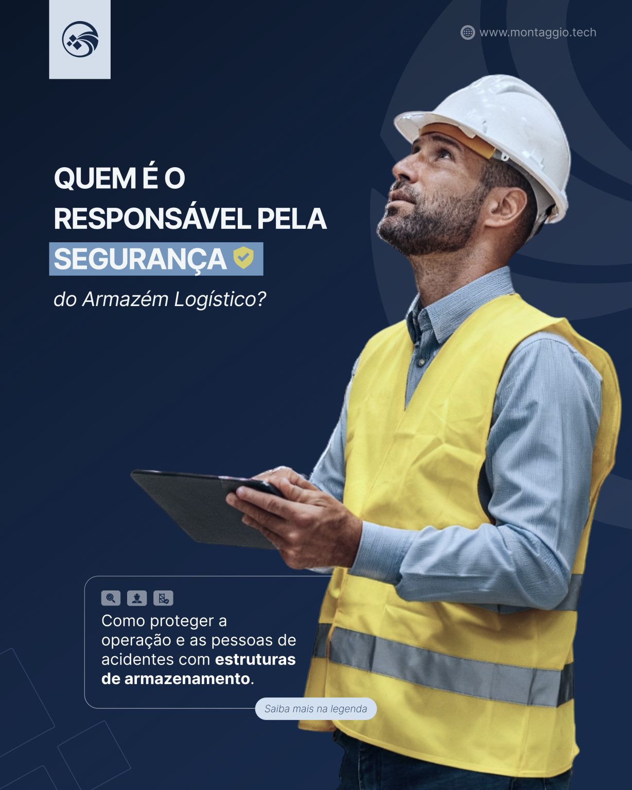 Montaggio Engenharia Industrial ad