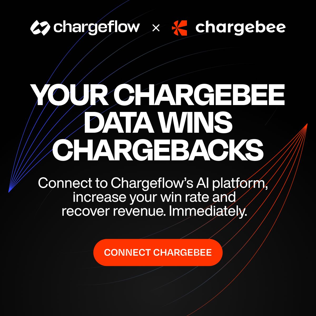 Chargeflow ad